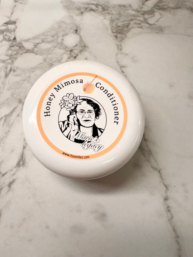 トリートメント **smile** Natural Hair Products | Lisa Smilez